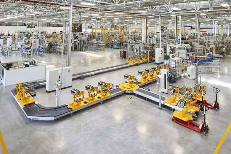 動力升級與智聯融合 奇瑞捷豹路虎全新發動機工廠開業，本土化戰略成果漸顯
